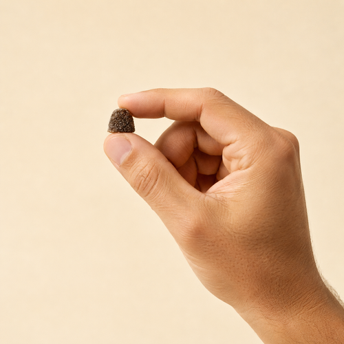 Daily Testosterone Support Gummies